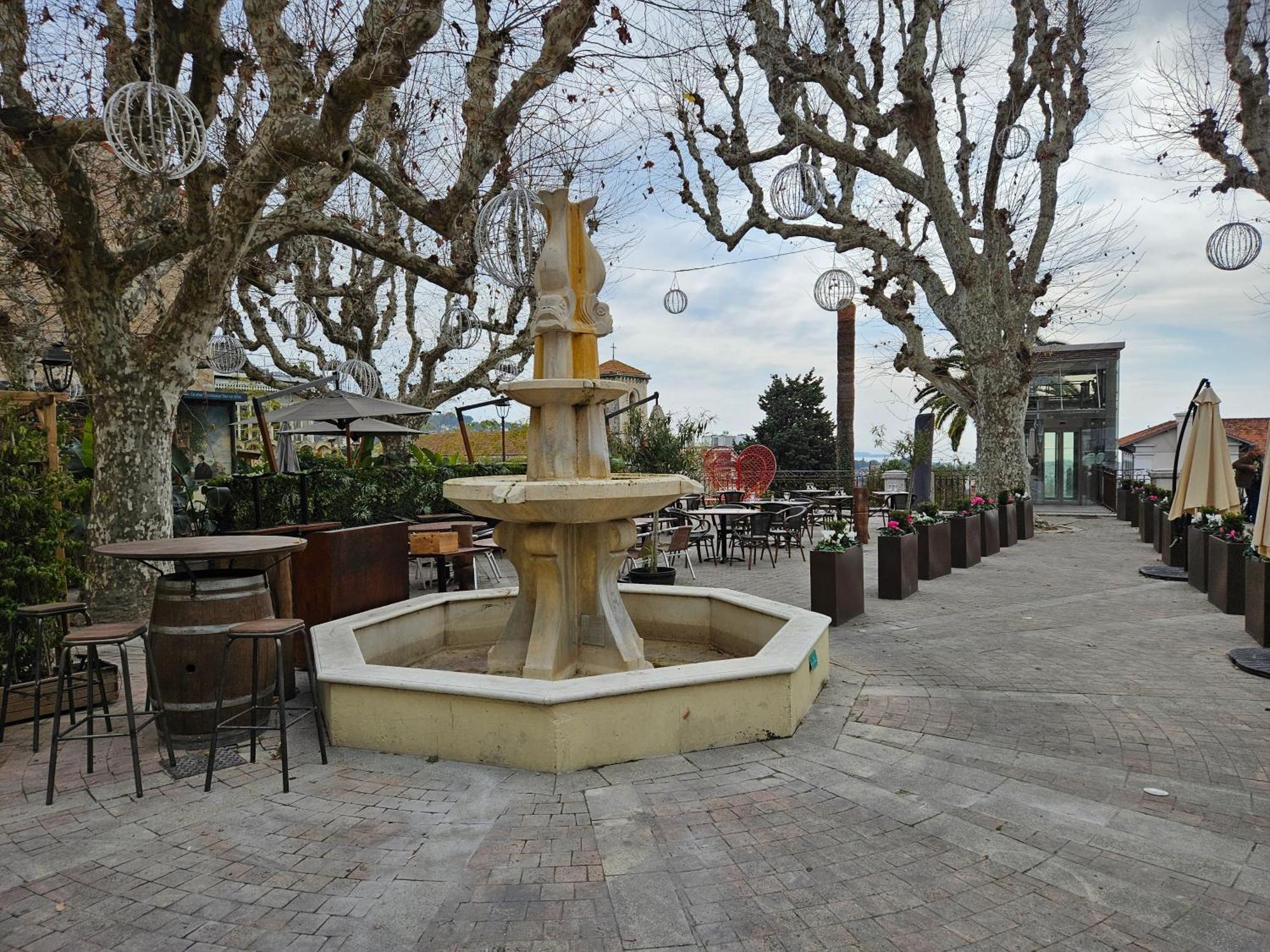 The Yachting - Host Provence Apartment Le Cannet Exterior photo