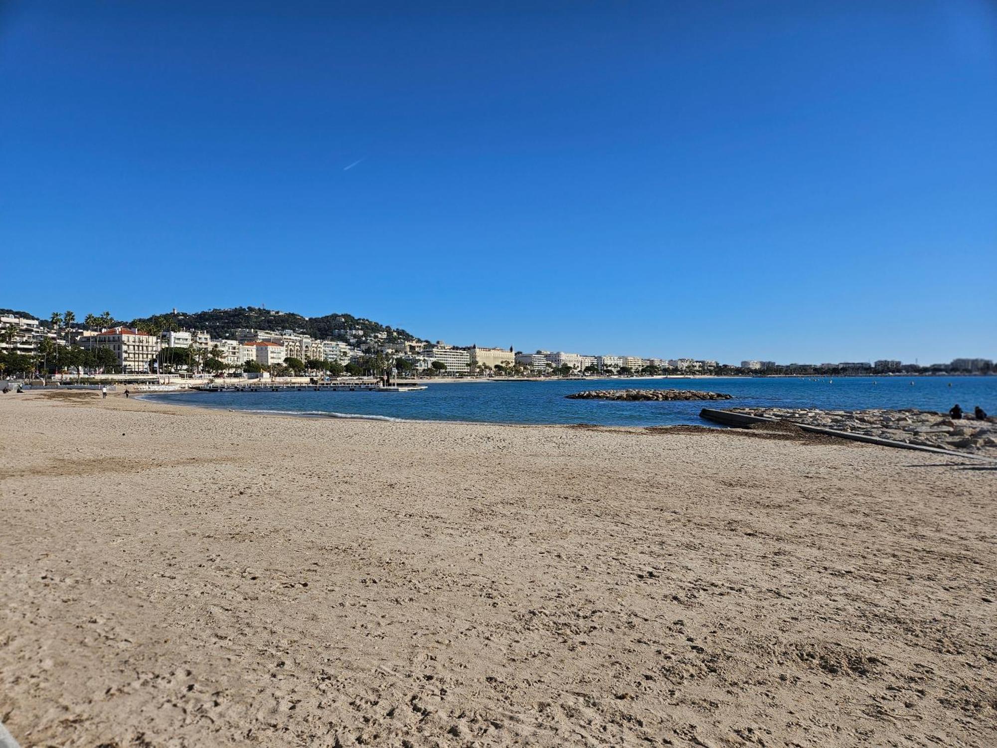 The Yachting - Host Provence Apartment Le Cannet Exterior photo