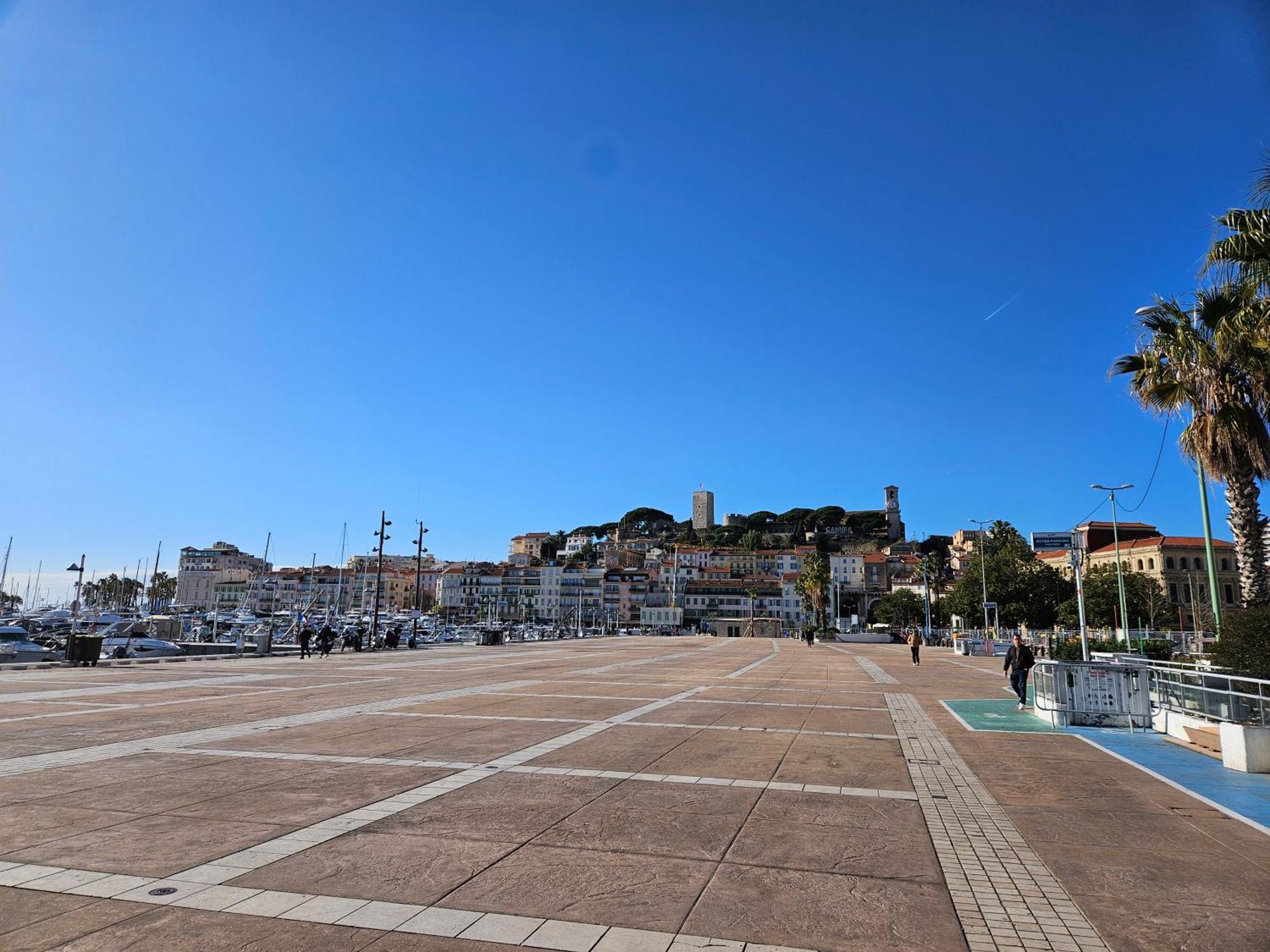 The Yachting - Host Provence Apartment Le Cannet Exterior photo