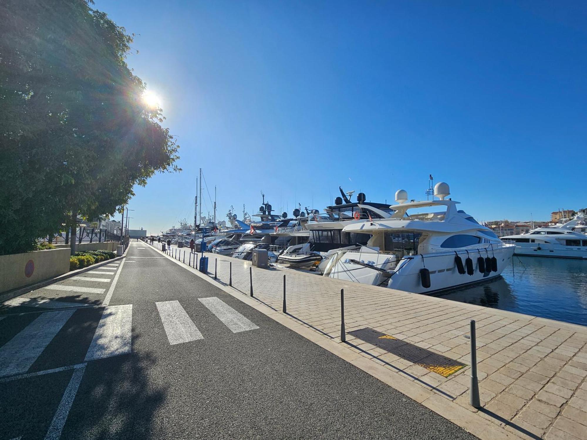 The Yachting - Host Provence Apartment Le Cannet Exterior photo