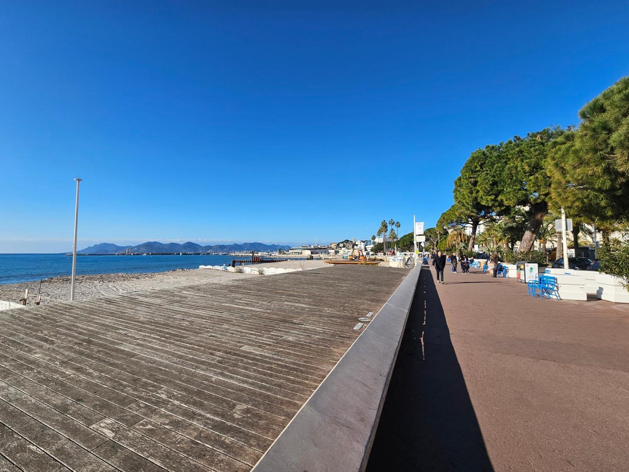 The Yachting - Host Provence Apartment Le Cannet Exterior photo